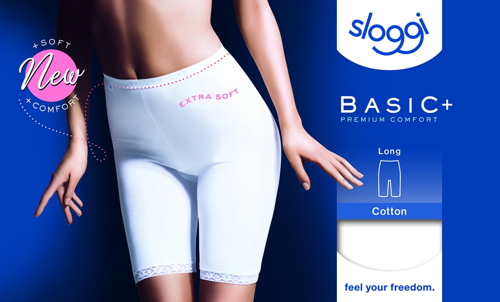 sloggi Basic+ Long