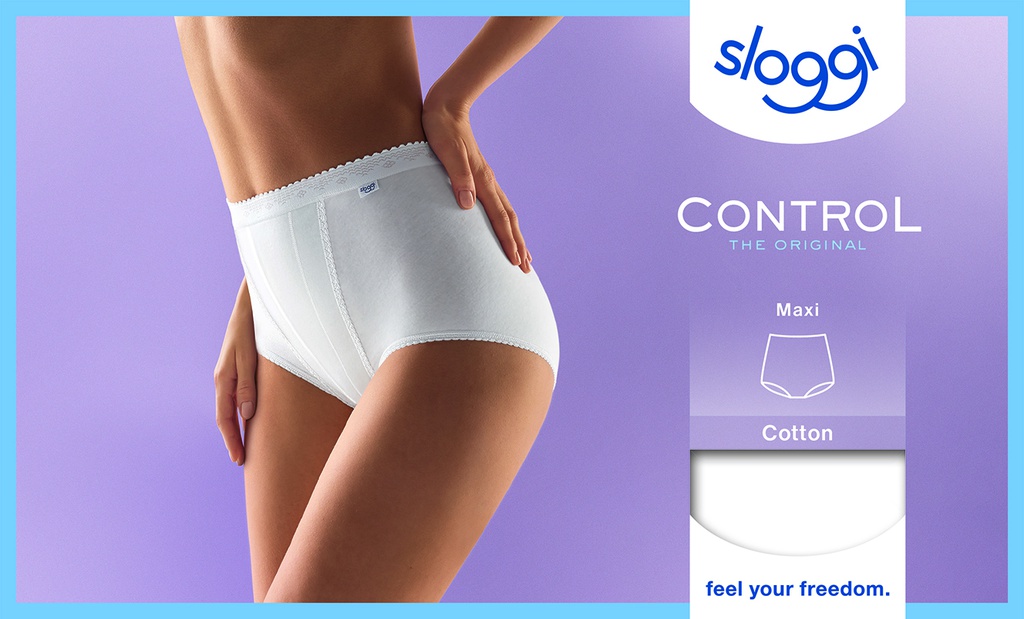 sloggi Control Maxi