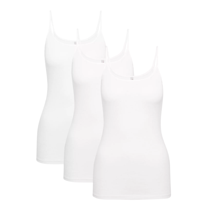 Katia Basics Shirt 01 3P