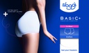 sloggi Basic PLUS Maxi 2P