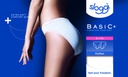 sloggi Basic PLUS Tai 2P