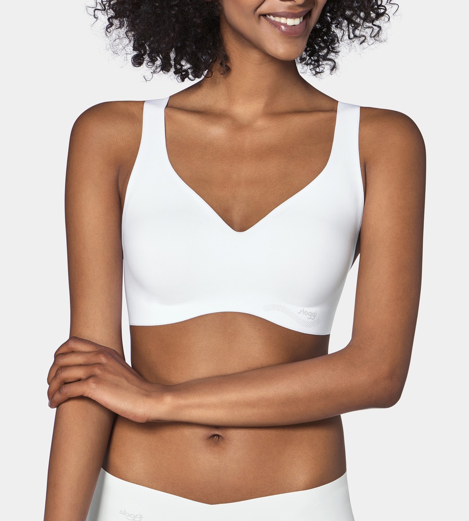 sloggi zero feel bralette xs